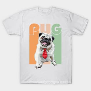 PUG T-Shirt